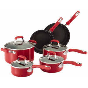 Cookware items